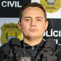 Sindicato dos delegados se manifesta após ação do MP contra publicações de Charles Pessoa
