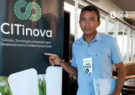 Coivaras participa de oficina sobre biodiversidade e áreas verdes na Grande Teresina