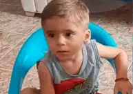 Menino de aproximadamente 2 anos é encontrado morto em galeria de esgoto em Jacobina do Piauí