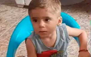 Menino de aproximadamente 2 anos é encontrado morto em galeria de esgoto em Jacobina do Piauí