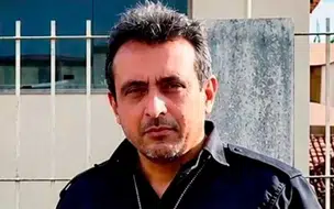 Delegado piauiense, que atuava no Pará, é encontrado morto em União