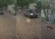 Duas adolescentes escapam de tentativa de sequestro após festa em Campo Maior