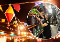 Imepi reprova produtos em fiscalização de alimentos das festas juninas no Piauí