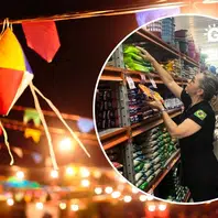 Imepi reprova produtos em fiscalização de alimentos das festas juninas no Piauí