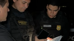 Segurança do Piauí frustra plano para matar o delegado Charles Pessoa em Castelo do Piauí