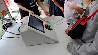 TRE-PI participa do Salipi 2026 com serviços, palestras e ações de cidadania