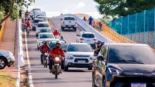 Operadoras de transporte por aplicativo já podem solicitar isenção de IPVA para 2027 no Piauí