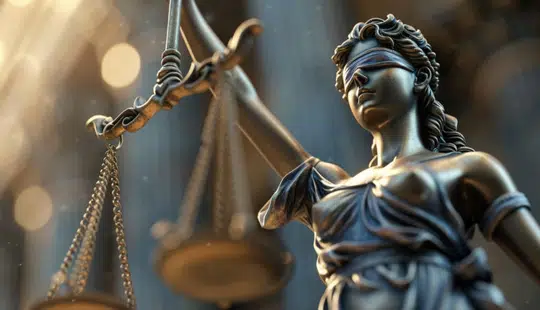 Mulher é condenad a 10 anos de prisão por participação em homicídio qualificado em Teresina