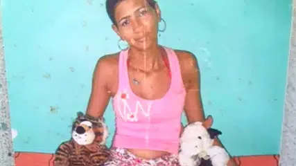 Acusado de estripar mulher e arrancar seus órgãos genitais é condenado em Teresina
