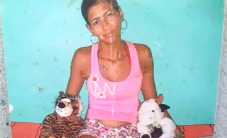 Acusado de cortar mulher ao meio e arrancar seus órgãos genitais é condenado em Teresina