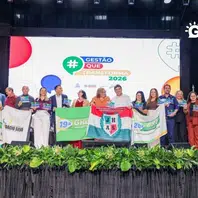 Gestão que Transforma 2026 reúne líderes da educação e premia escolas do Piauí