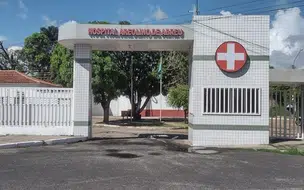 MPPI dá prazo para recomposição da força de trabalho do Hospital Areolino de Abreu