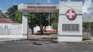 MPPI dá prazo para recomposição da força de trabalho do Hospital Areolino de Abreu