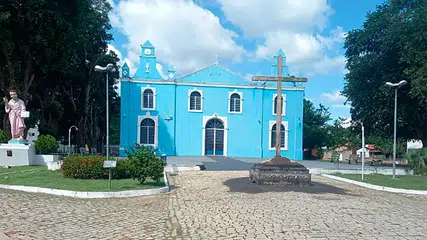 Morador denuncia abandono de patrimônios e falta de serviços básicos em Monsenhor Gil