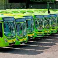 Sílvio Mendes anuncia nova estratégia para reestruturar transporte coletivo em Teresina