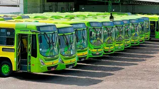 Sílvio Mendes anuncia nova estratégia para reestruturar transporte coletivo em Teresina