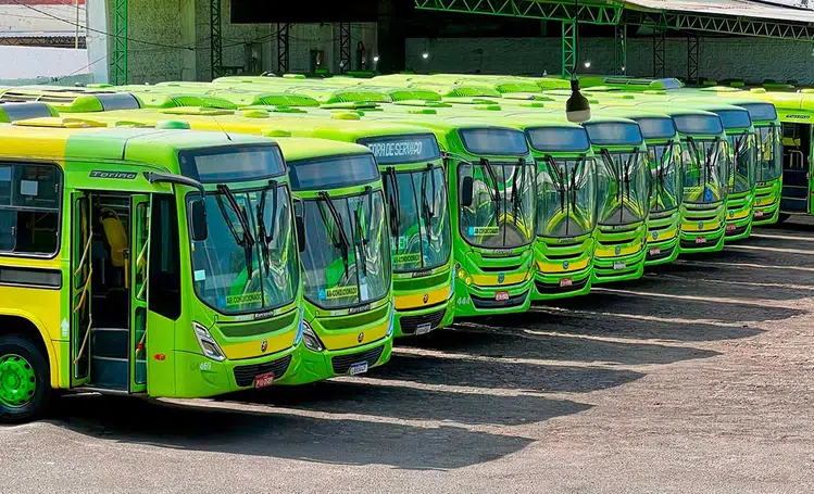 Sílvio Mendes anuncia nova estratégia para reestruturar transporte coletivo em Teresina