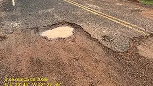 TCE aponta problemas em obras e determina suspensão de novas ordens de serviços no Piauí