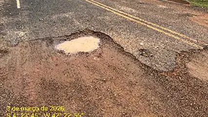 TCE aponta problemas em obras e determina suspensão de novas ordens de serviços no Piauí