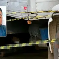 Corpo sem vida de piauiense é encontrado embaixo de caminhão estacionado no interior de São Paulo