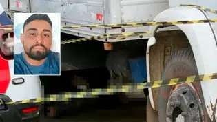 Corpo sem vida de piauiense é encontrado embaixo de caminhão estacionado no interior de São Paulo