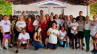 Junho Violeta reforça ações de conscientização e combate à violência contra idosos