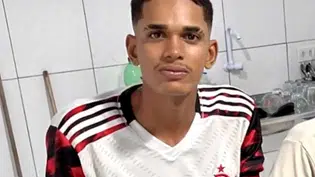 Jovem é encontrado morto em varanda de casa após vizinhos ouvirem tiros em Água Branca