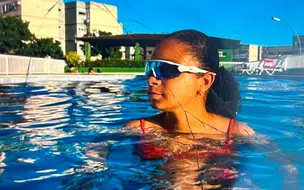 Vídeo: Jovem tem perna arrancada em ataque de tubarão no Pernambuco