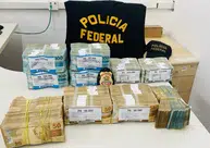 Homem é preso após sacar aproximadamente R$ 1 milhão em agência bancária de Teresina