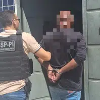 Investigado por estelionato no Paraná é preso em Timon MA