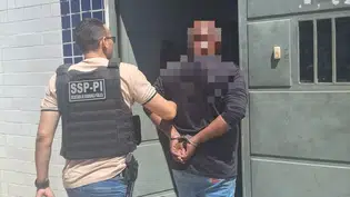 Investigado por estelionato no Paraná é preso em Timon MA