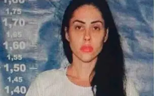 Ministério Público recorrerá da sentença que concedeu perdão de Monique Medeiros