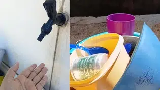 Moradores denunciam mais de 10 dias sem água no bairro Tranqueira, em Altos