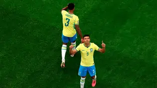 Copa do Mundo: Brasil aguarda para descobrir o adversário nas oitavas
