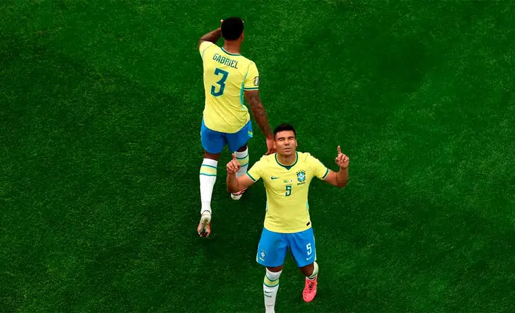 Copa do Mundo: Brasil aguarda para descobrir o adversário nas oitavas