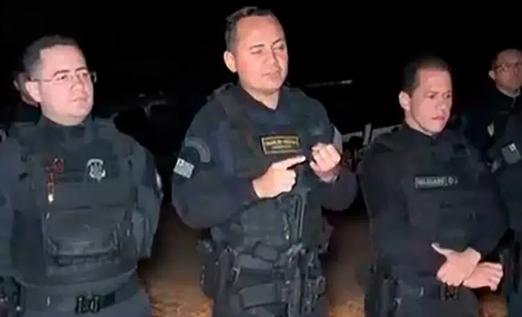 Operação da SSP bloqueia R$ 50 milhões ligados a grupo criminoso no Piauí