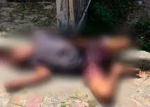 Casal é morto a tiros na Vila Nova Conquista, em União