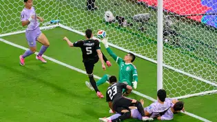 México vence a Coreia do Sul, segue 100% na Copa e garante vaga no mata-mata