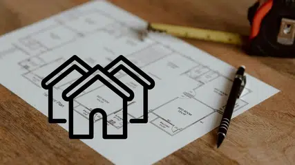 Prefeitura de Coivaras prorroga prazo de concorrência para construção de 20 casas populares