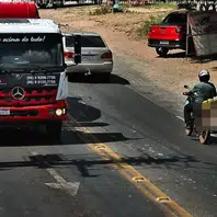 Suspeito de furto é identificado e preso com auxílio do sistema SPIA em Teresina