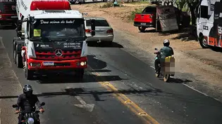 Suspeito de furto é identificado e preso com auxílio do sistema SPIA em Teresina