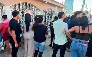 Após suposto surto, neto mata os próprios avós no interior do Piauí