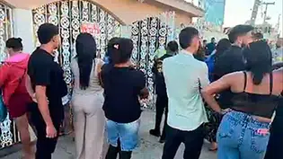 Após suposto surto, neto mata os próprios avós no interior do Piauí