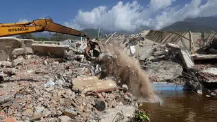 Sobe para 3.811 o número de mortos pelos terremotos na Venezuela