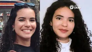 Brasileira desaparecida na França é encontrada após quatro dias de buscas