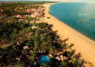 Conheça a Praia do Sardin e Praia do Itan: tesouros escondidos que encantam o litoral do Piauí