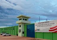 Detento morre após passar mal em penitenciária de Buriti dos Lopes