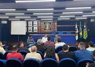 CREA-PI promove encontro para debater desafios e demandas da Engenharia Elétrica