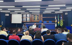 CREA-PI promove encontro para debater desafios e demandas da Engenharia Elétrica