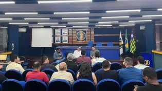 CREA-PI promove encontro para debater desafios e demandas da Engenharia Elétrica